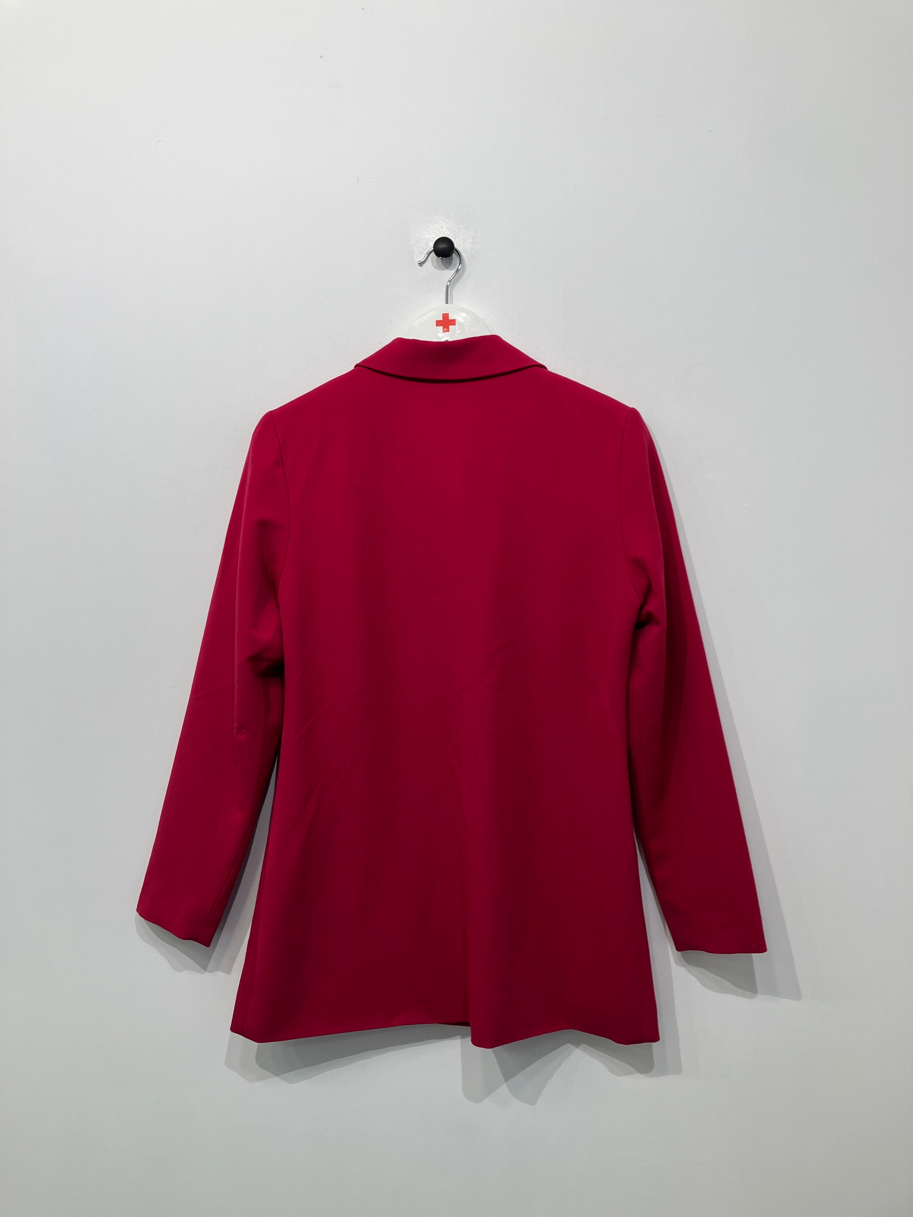 Freequent Blazer